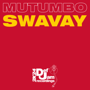 Swavay的專輯Mutumbo