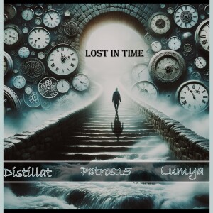 Album Lost in Time from Patros15