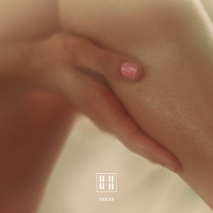 收聽11:11的Treat (Explicit)歌詞歌曲