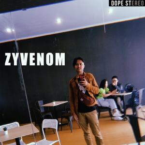 Album Babygirl from Zyvenom