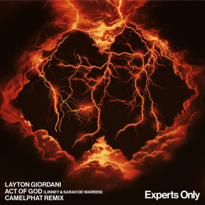 Layton Giordani的专辑Act of God (Camelphat Remix)