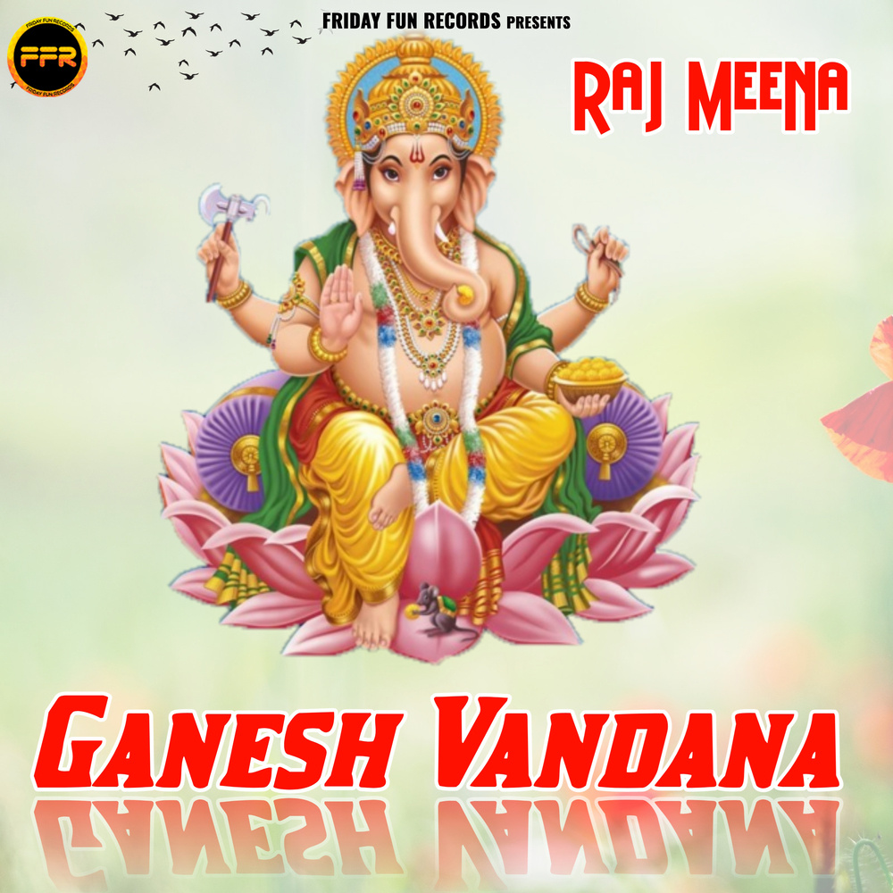 Ganesh Vandana