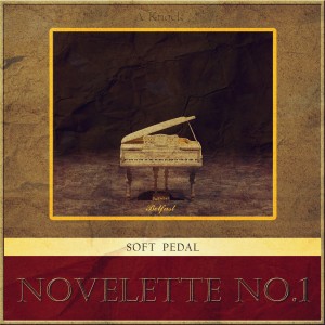 Album Novelette No. 1 from Dookid