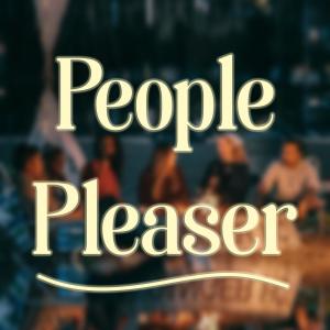 收聽Coralline的People Pleaser歌詞歌曲
