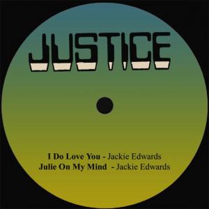 收聽Jackie Edwards的I Do Love You歌詞歌曲