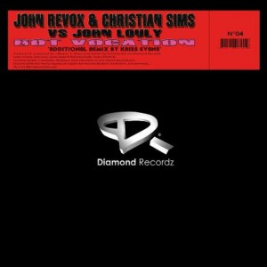 ดาวน์โหลดและฟังเพลง Hot vocation (Electro mix) พร้อมเนื้อเพลงจาก John Revox