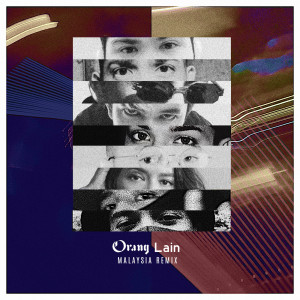 Album Orang Lain (Def Jam Malaysia Remix) (Explicit) oleh Joe Flizzow
