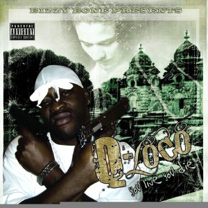 ดาวน์โหลดและฟังเพลง Gangsta Boo (Explicit) พร้อมเนื้อเพลงจาก Q Loco