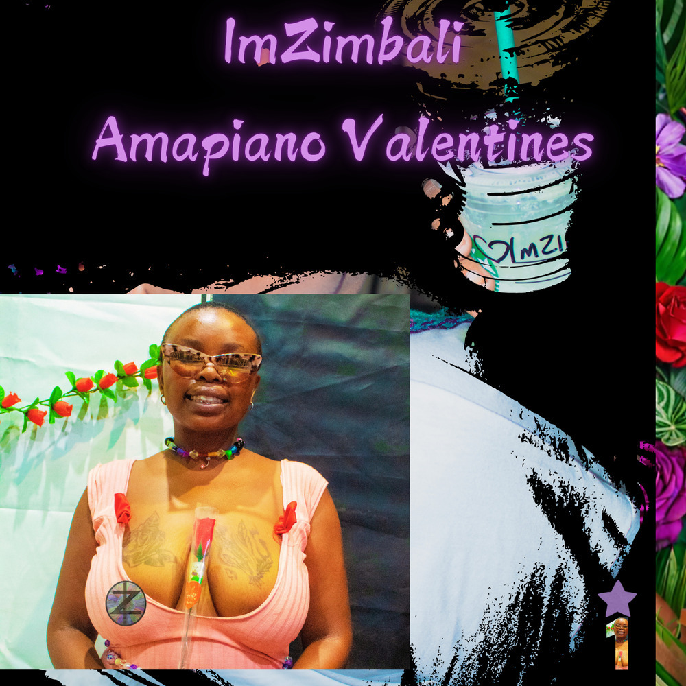 Amapiano Valentines