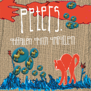 Listen to Zitronenwalzer song with lyrics from Peters and his Boom & Chime