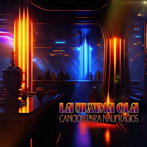Dengarkan lagu Canción para Naufragios nyanyian La Última Ola dengan lirik