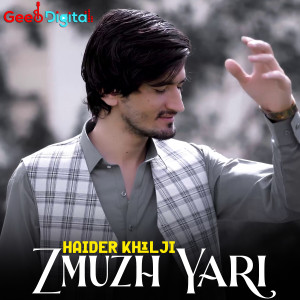 Album Zmuzh Yari from 