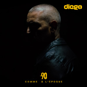 Listen to Hip Hop music song with lyrics from DIEGO