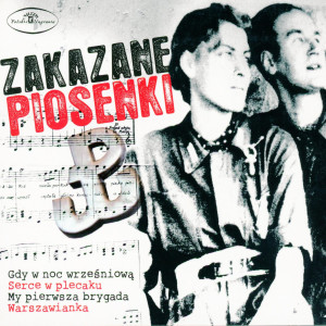 ดาวน์โหลดและฟังเพลง Wróg napadł na Polskę พร้อมเนื้อเพลงจาก Orkiestra Uliczna Z Chmielnej