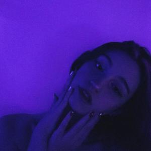 Listen to love - sped up song with lyrics from bbygirl