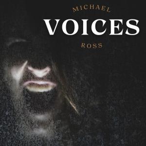 Michael Ross的專輯Voices