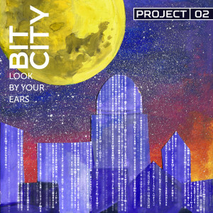 Listen to 0100 N song with lyrics from Project 02