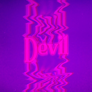 CLC的專輯Devil