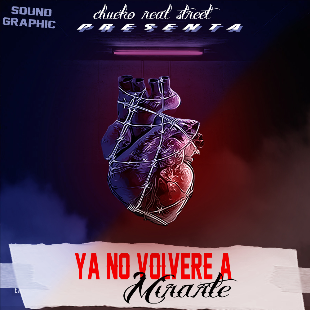 Ya No Volvere a Mirarte