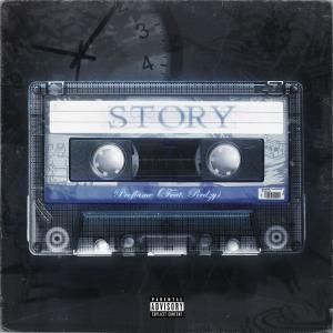 收聽Proflame的STORY (feat. Redzy) (Explicit)歌詞歌曲