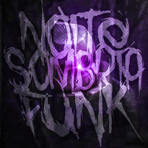 Album Noite Sombria Funk from DJ VETA3