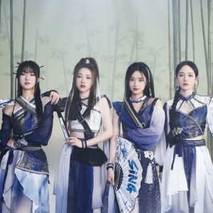 SING女团 ดาวน์โหลดและฟังเพลงฮิตจาก SING女团