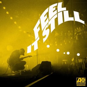 อัลบัม Feel It Still (Lido Remix) ศิลปิน Portugal. The Man