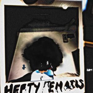 Album HEFTY EMAILS (Explicit) oleh Lachv