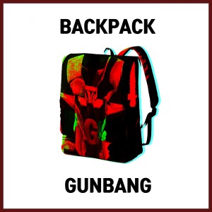 ดาวน์โหลดและฟังเพลง Backpack พร้อมเนื้อเพลงจาก GunBang