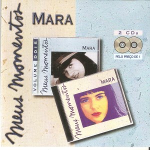 ดาวน์โหลดและฟังเพลง Vivendo e Aprendendo พร้อมเนื้อเพลงจาก Mara Maravilha