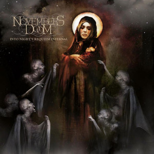 ดาวน์โหลดและฟังเพลง When Desperation Fills the Void พร้อมเนื้อเพลงจาก Novembers Doom