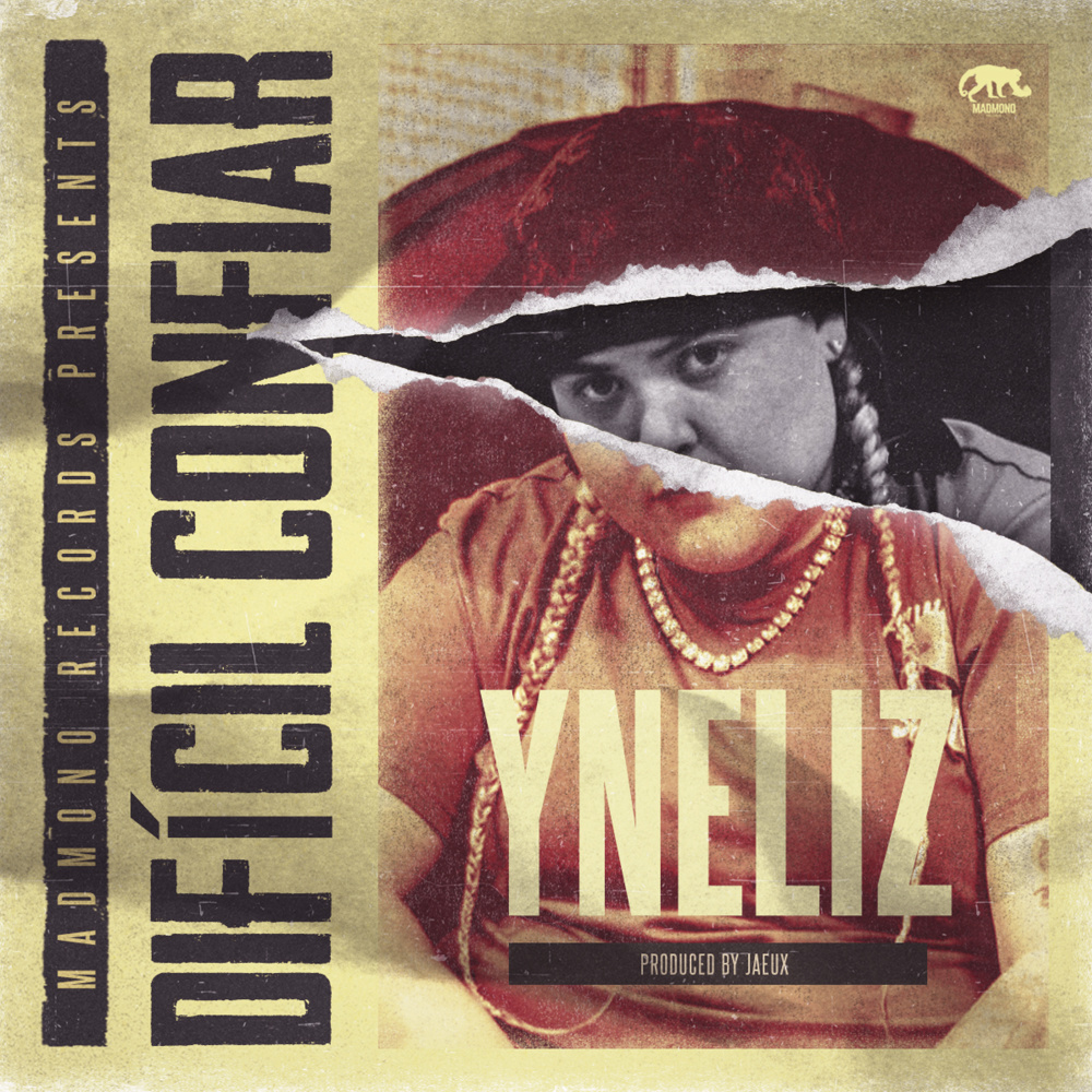 Dificil Confiar (Explicit)