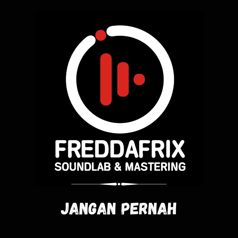 Jangan Pernah
