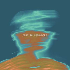 Album take me somewhere oleh Marmar