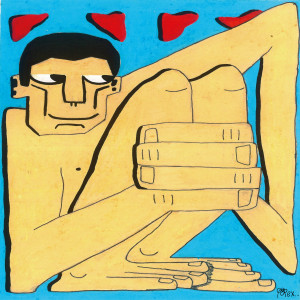 default playlist img