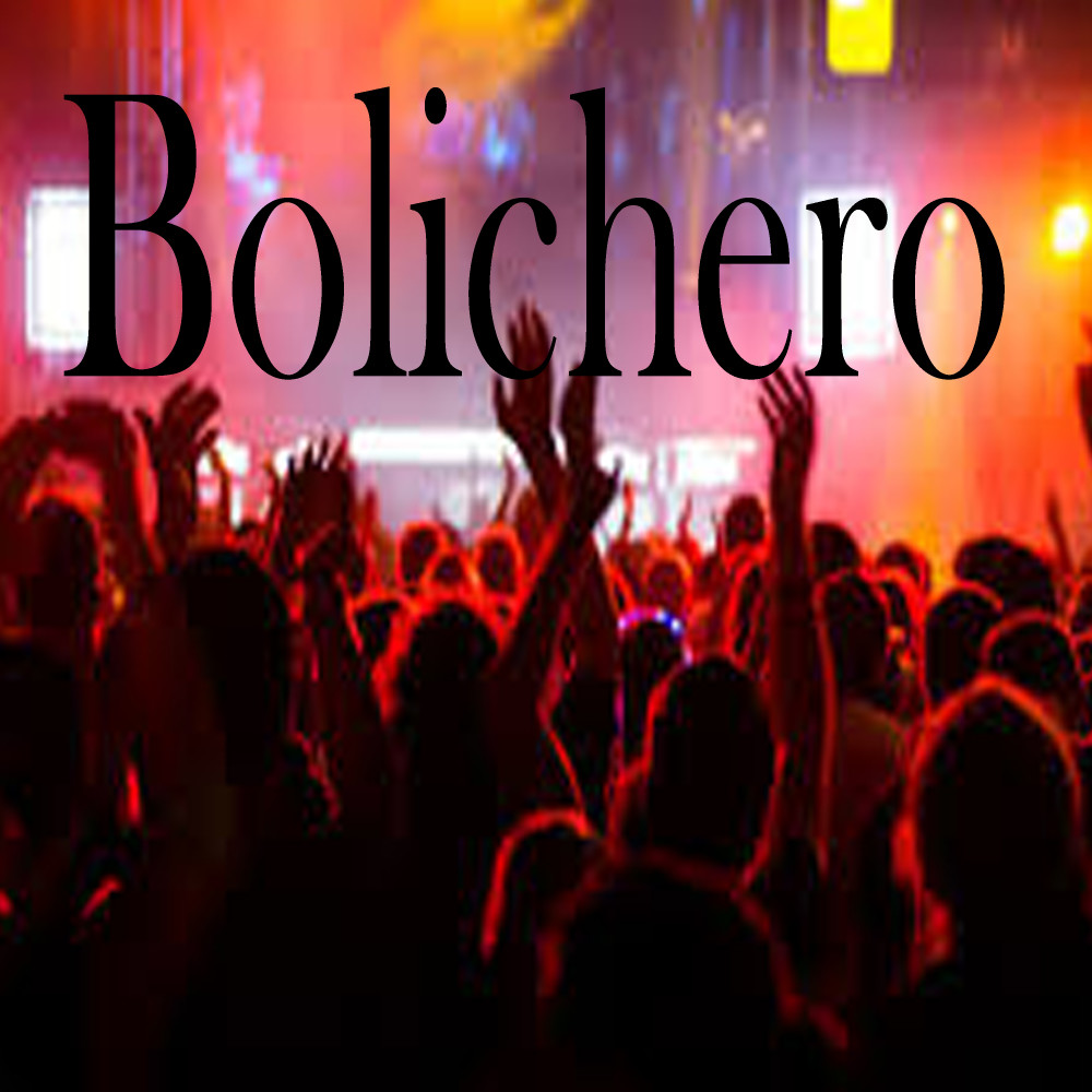 Bolichero