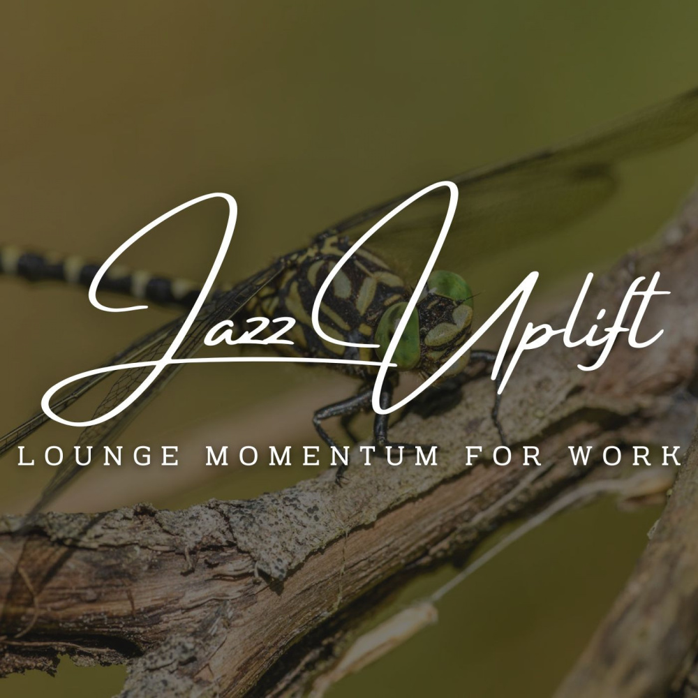 Lounge Rhythms of Accomplishment