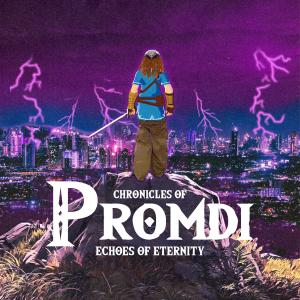 king Promdi的專輯CHRONICLES OF PROMDI (Explicit)