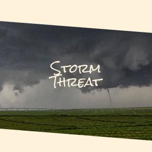 Various Artists的專輯Storm Threat