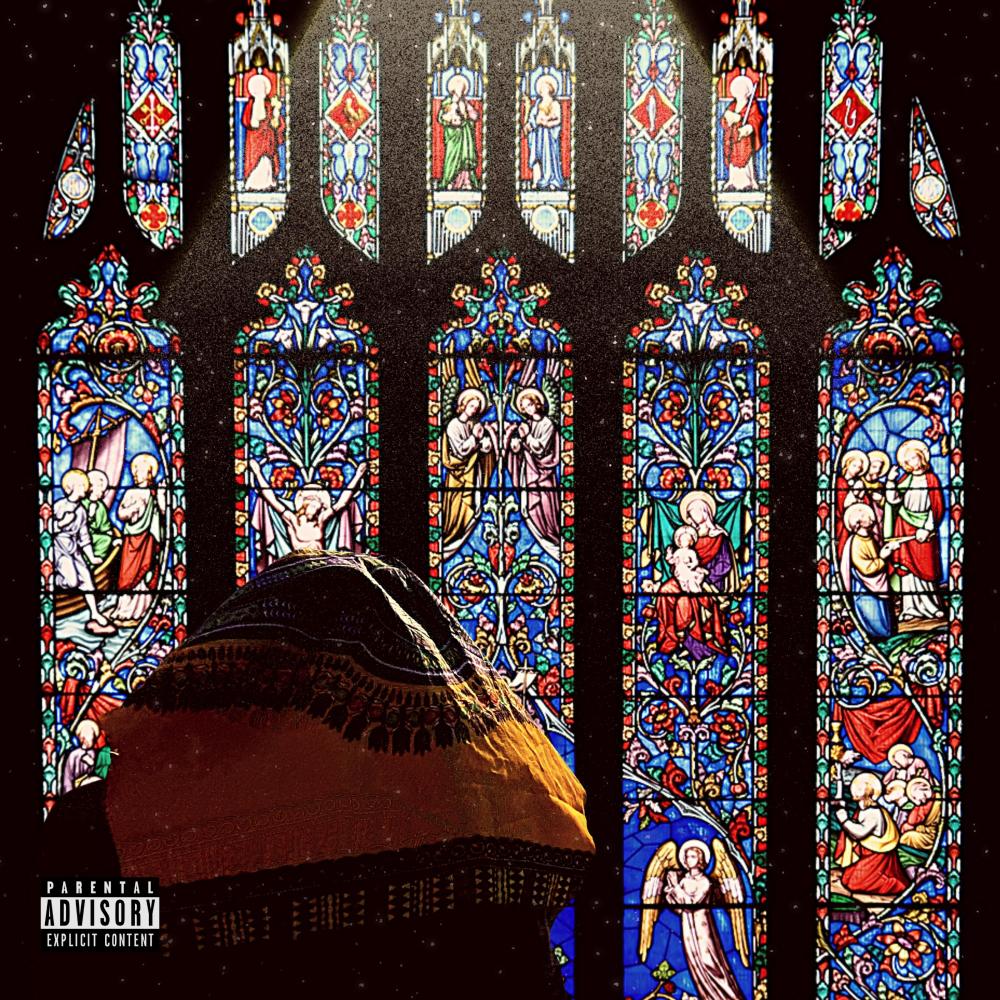 Wrap Around (feat. Malloy & Jkei) (Explicit)