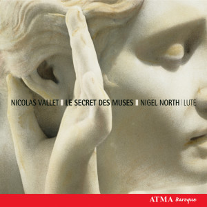 Nicolas Vallet: Le secret des muses (Excerpts)