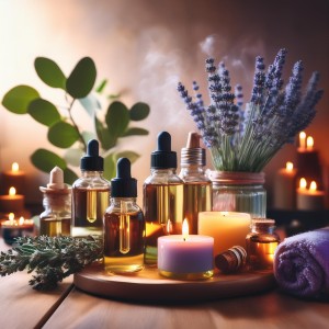 ดาวน์โหลดและฟังเพลง Sesión De Paisaje Sonoro Relajante พร้อมเนื้อเพลงจาก Maestro de viento pacífico