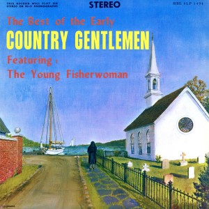 The Young Fisherwoman dari Country Gentlemen