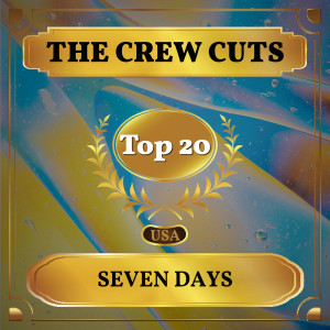 Album Seven Days from The Crew-Cuts