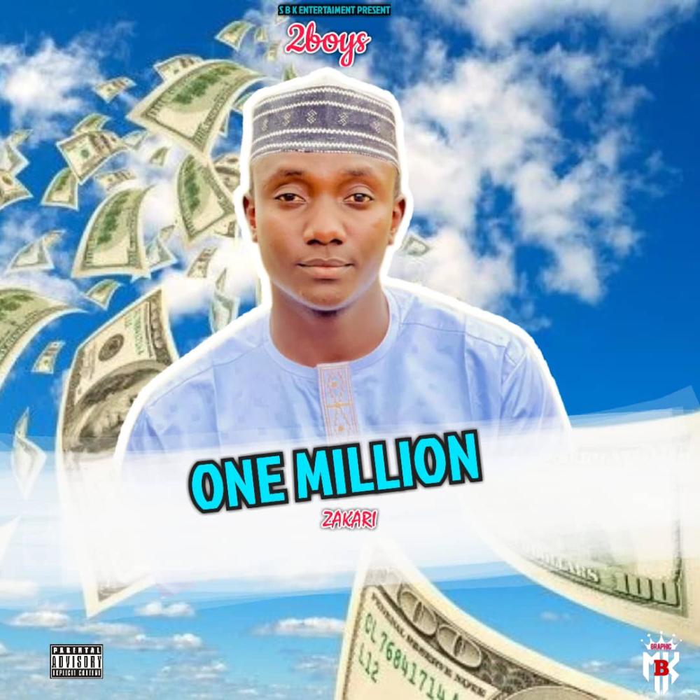 One million zaks