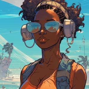 default playlist img