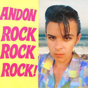 Andon的专辑Rock Rock Rock!