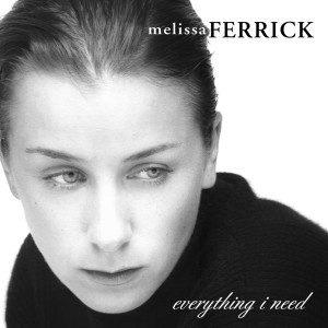 收聽Melissa Ferrick的Don't Say Goodbye歌詞歌曲