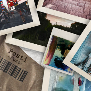 Album POSTI from Fuso