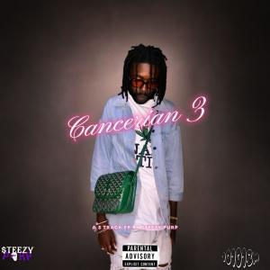 Steezy Purp的專輯CVNCERIVN 3 (Explicit)